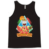Tropical Rick Tank Top
