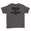perfect cornis Youth Tee