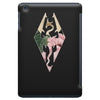 Skyrim iPad Mini