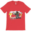 b.a. bearacus T-Shirt