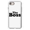 The Boss iPhone 8