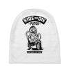 ride or die Baby Beanies
