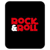 rock n roll Mousepad