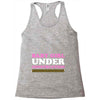 Baby Girl Under Construction Racerback Tank