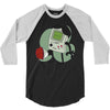 satoroiwata 3/4 Sleeve Shirt
