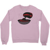 ramen ya! Crewneck Sweatshirt