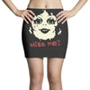 annabelle warrens miss me Mini Skirts