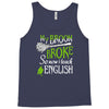 teacher tee! Tank Top
