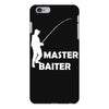 aster baiter mens rude fishing iPhone 6 Plus/6S Plus Case