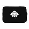 namaste Laptop sleeve