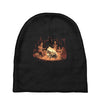 campfire Baby Beanies