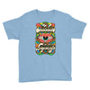 modern grafikdesign Youth Tee