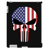 skull u.s.a. back iPad 3 and 4 Case