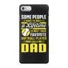 Some People Have To Wait a Lifetime To Meet Their Favorite Softball iPhone 7 Case