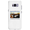 Salvador Dali The Persistence Of Memory Samsung Galaxy S8 Plus