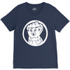 thanos gauntlet V-Neck Tee
