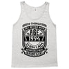 If Things Better 1994 Age Approach Magnificent Tank Top