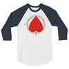 heartcraft 3/4 Sleeve Shirt