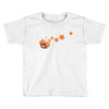 autumn breeze Toddler T-shirt