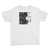 dark side story Youth Tee