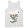 prismism Tank Top