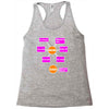 daftar Racerback Tank