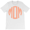 mom 2 T-Shirt