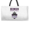 South Geelong Kings Basketball Weekender Totes
