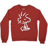 woodstock Crewneck Sweatshirt