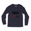 dad loading Long Sleeve Shirts