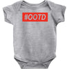 ootd outfit of the day Baby Onesie