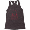 e11e Racerback Tank