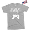 level 16 complete Exclusive T-shirt