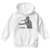 Canserbero Youth Hoodie