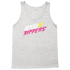 jesse and the rippers Tank Top
