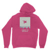 i want to believe 2 Unisex Hoodie