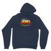 greetings from zebes Hoodie