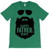 happy father's day T-Shirt