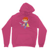 lion ow Unisex Hoodie