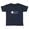grey+sloan memorial hospital Toddler T-shirt