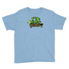 plants vs Youth Tee