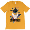 who loves chihuahua T-Shirt