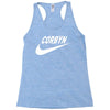 Jeremy Corbyn Racerback Tank
