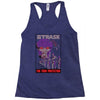 trask industrie Racerback Tank