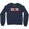 record Crewneck Sweatshirt