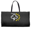 weather forecast symbol Weekender Totes
