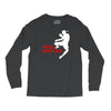 thai box boxe thailandese combattimento sport Long Sleeve Shirts