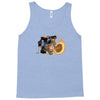 ghost rider and son Tank Top