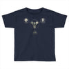 Destiny Hunter Warlock Titan Toddler T-shirt