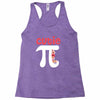 Cutie Pi Racerback Tank